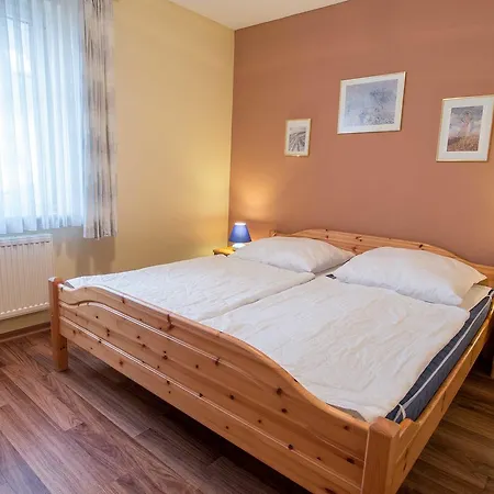 Hoppenberg 9 Eg Links Apartment *