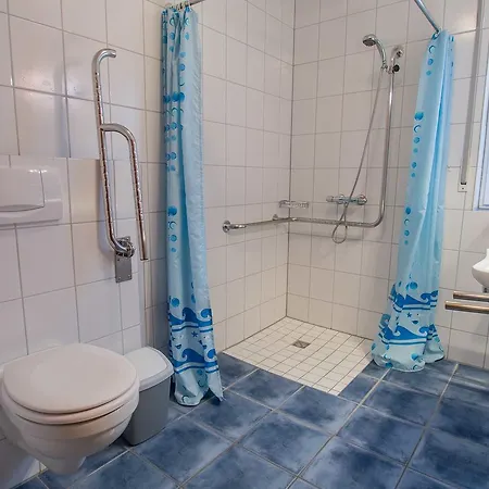 Hoppenberg 9 Eg Links Apartment Ostseeheilbad Zingst