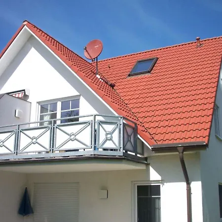 Hoppenberg 9 Eg Links Ostseeheilbad Zingst